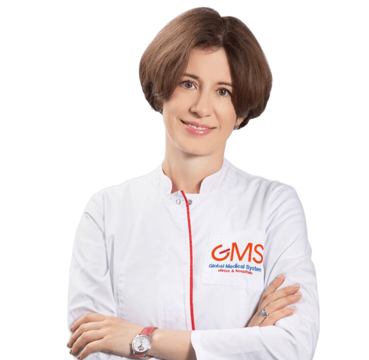 Кузнецова Ирина Андреевна